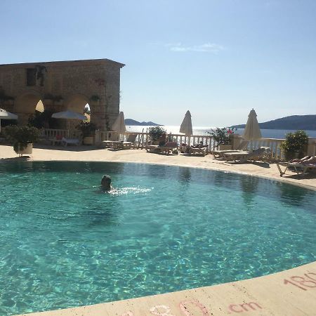 Club Patara Villas 220 卡尔坎 外观 照片