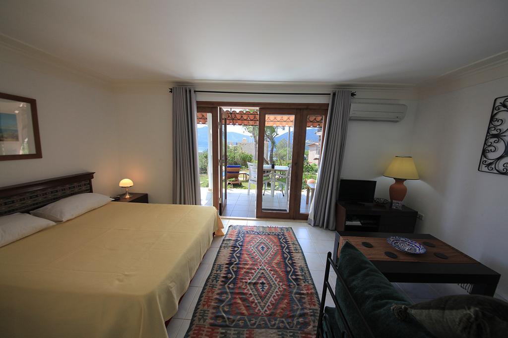 Club Patara Villas 220 卡尔坎 外观 照片