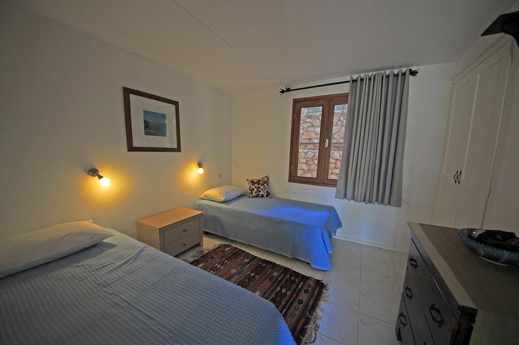 Club Patara Villas 220 卡尔坎 外观 照片