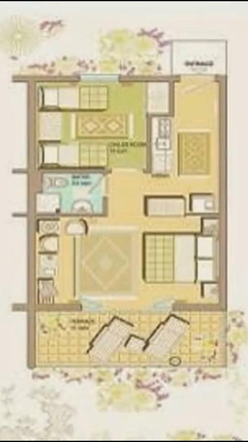 Club Patara Villas 220 卡尔坎 外观 照片